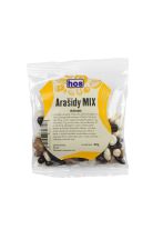 Arašídy dražované mix 80 g