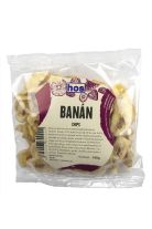 Banán sušený 100 g