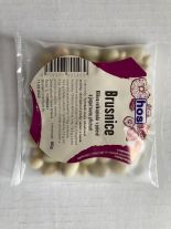 Brusnice - Klikva v jogurtu 80g