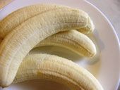 banánovo-ořechový chlebíček