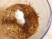 ořechový chlebíček