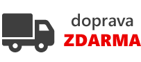 doprava zdarma