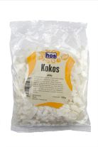 Kokos plátky natural 100 g