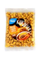 Kukuřice pražená s medem a hořčicí 100 g