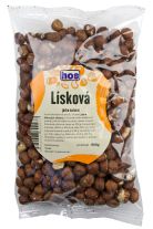 Lísková jádra natural 500 g