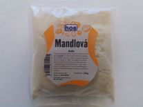 Mandlová mouka 200 g