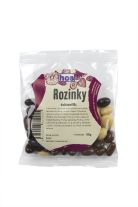 Rozinky dražované mix 80 g