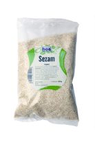 Sezam loupaný 500 g