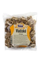 Vlašské ořechy jádra 200g